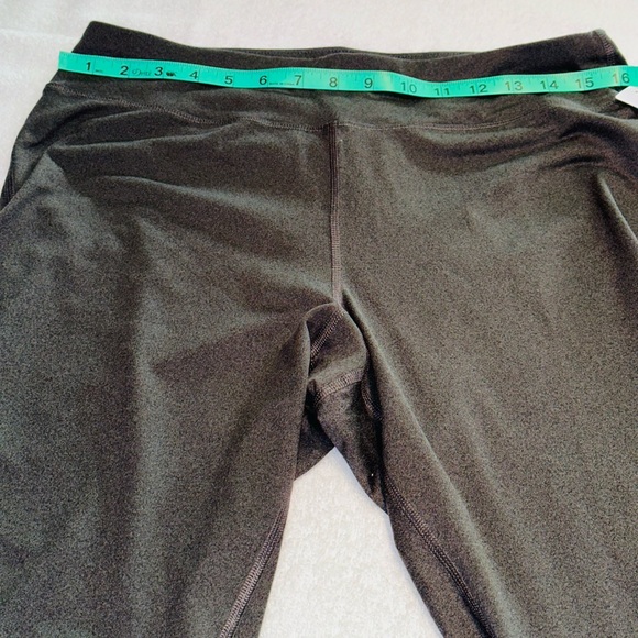 NWT Just My Size Active Capri Leggings - Picture 6 of 7